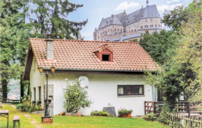 Отель Holiday Home U-9417 Vianden with Fireplace 12  Вианден